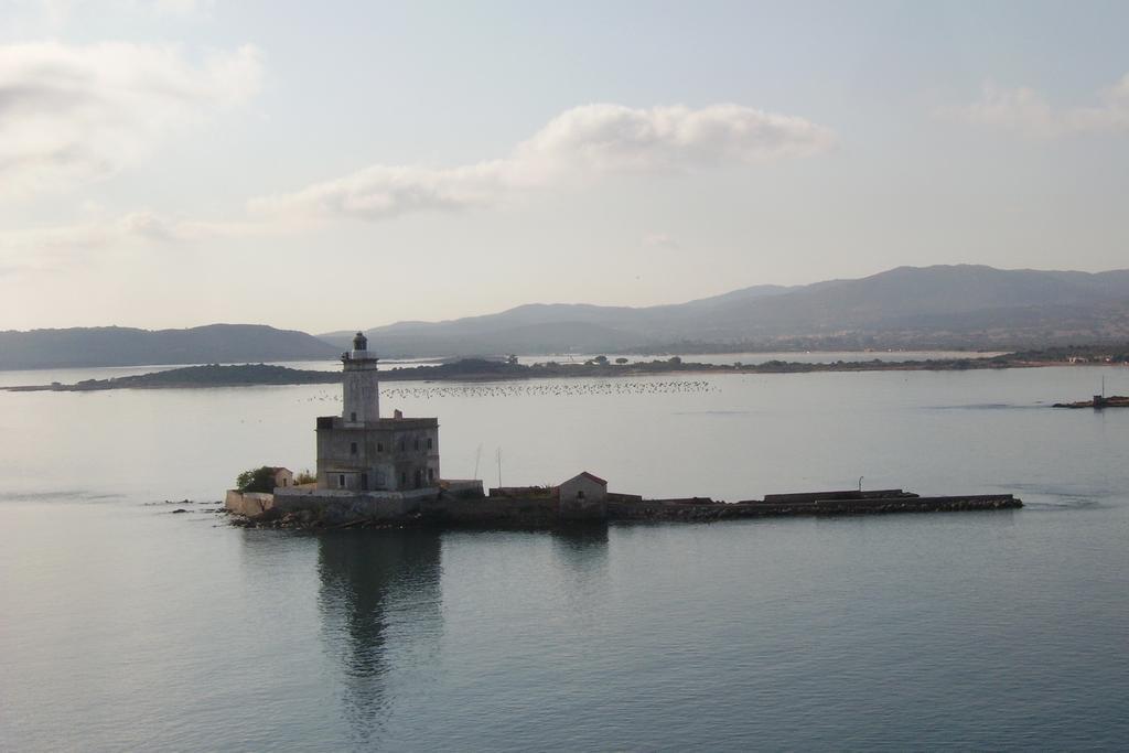 Guest House Suite Olbia Exterior photo