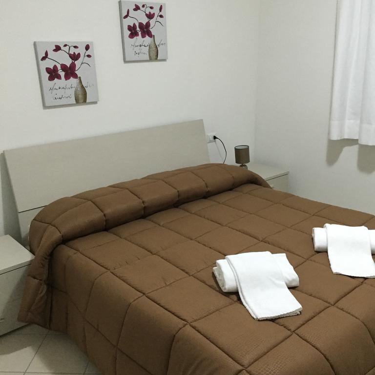 Guest House Suite Olbia Exterior photo