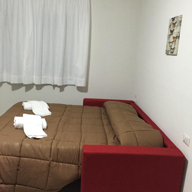 Guest House Suite Olbia Exterior photo