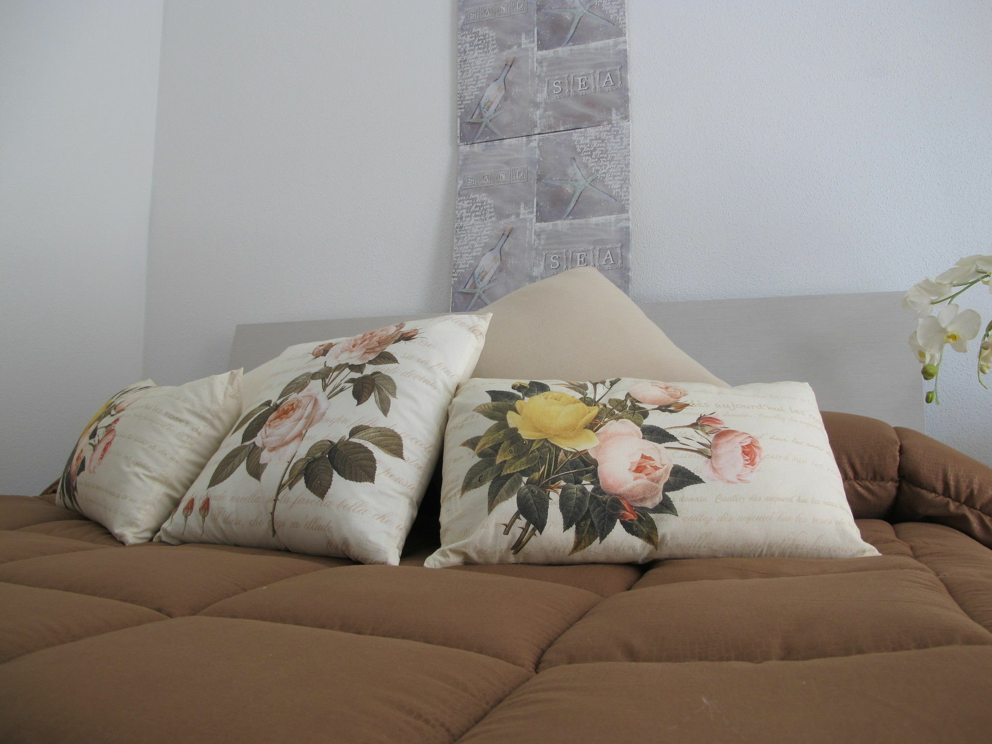 Guest House Suite Olbia Exterior photo