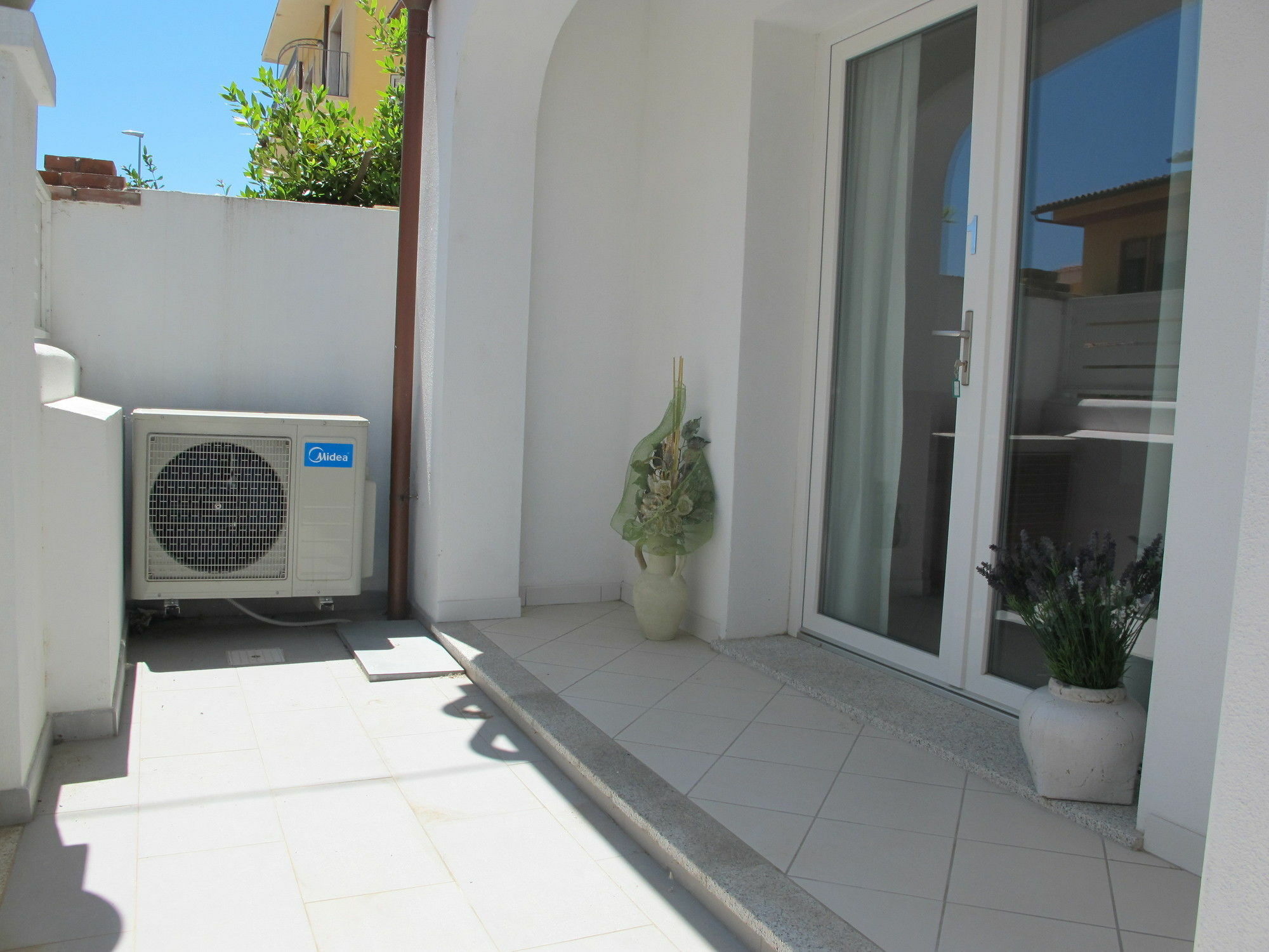 Guest House Suite Olbia Exterior photo