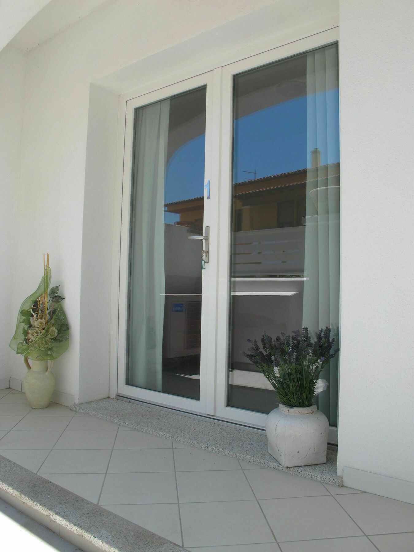 Guest House Suite Olbia Exterior photo