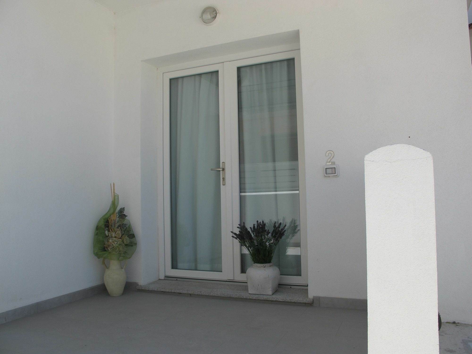Guest House Suite Olbia Exterior photo