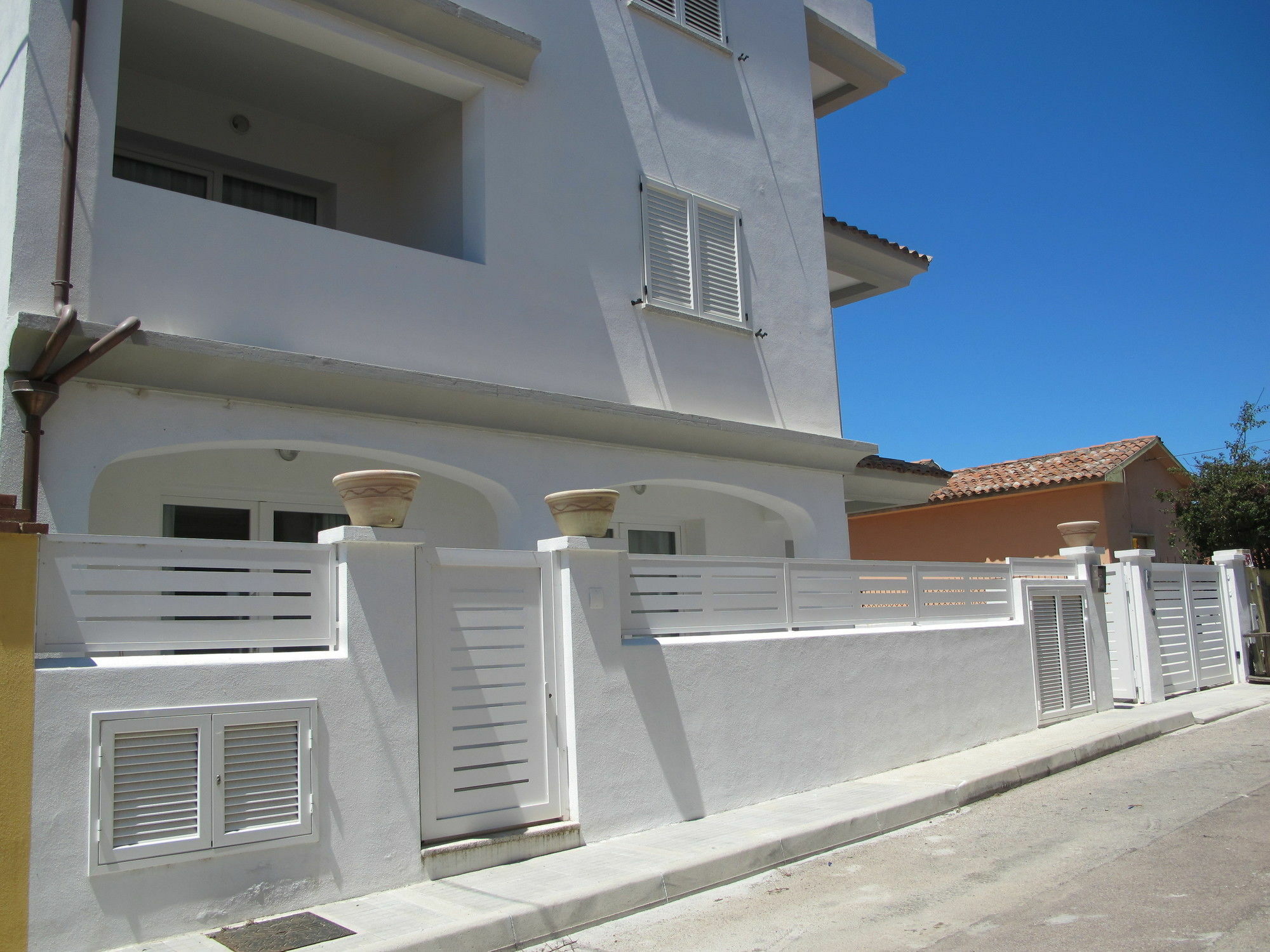 Guest House Suite Olbia Exterior photo