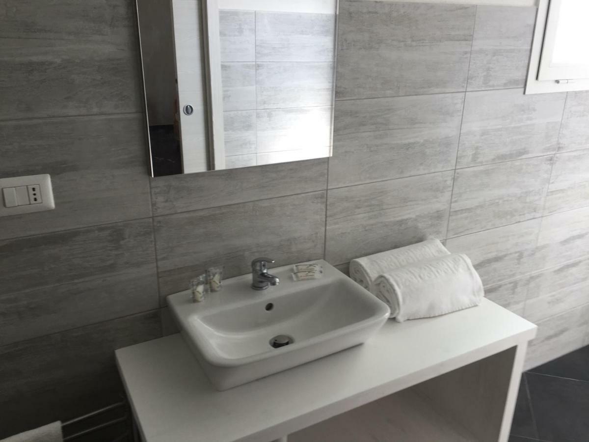 Guest House Suite Olbia Exterior photo