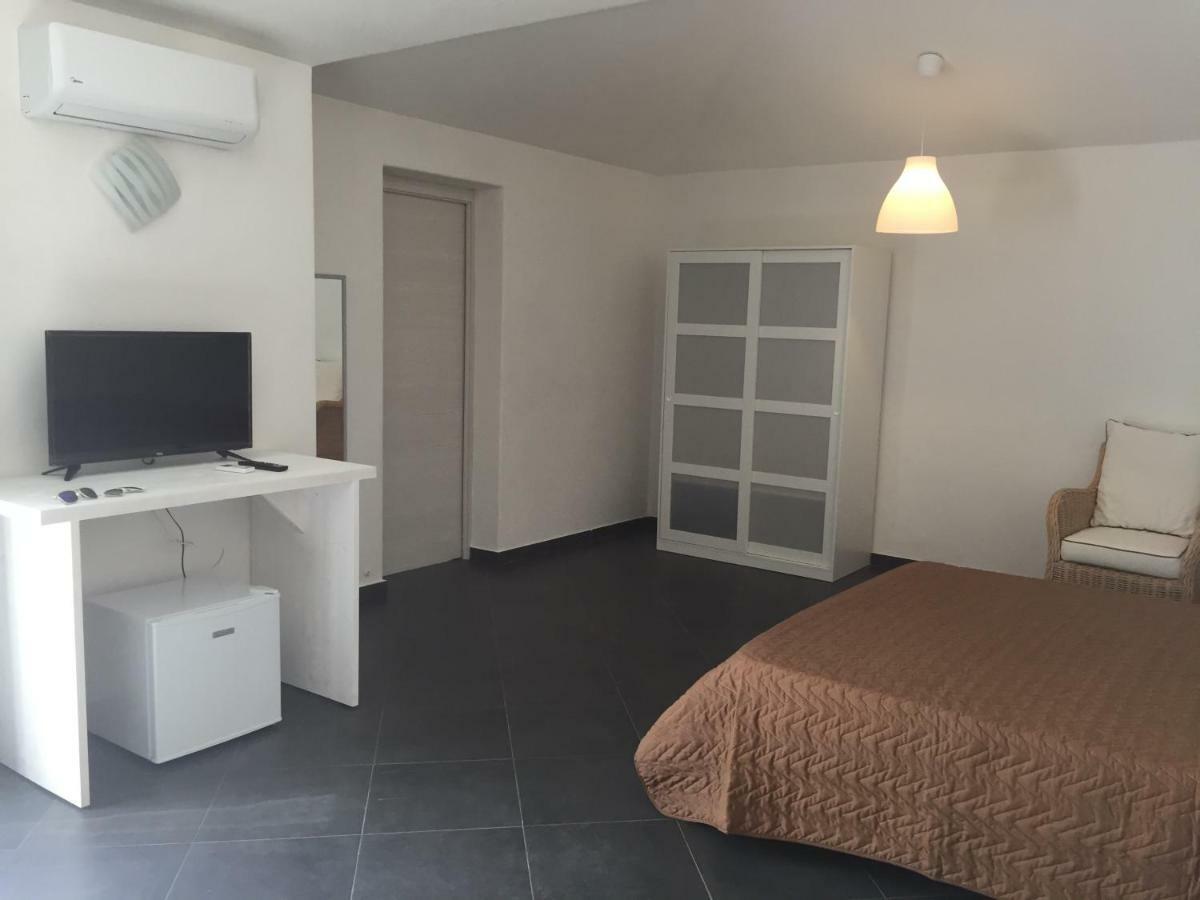 Guest House Suite Olbia Exterior photo