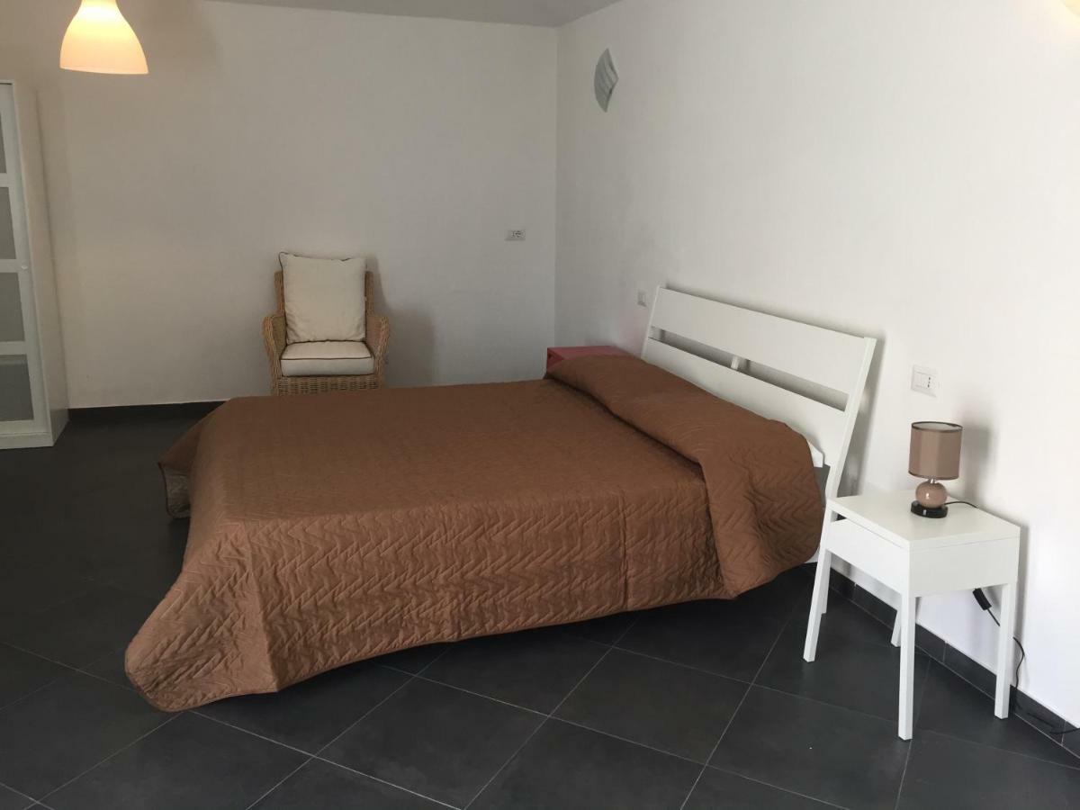 Guest House Suite Olbia Exterior photo
