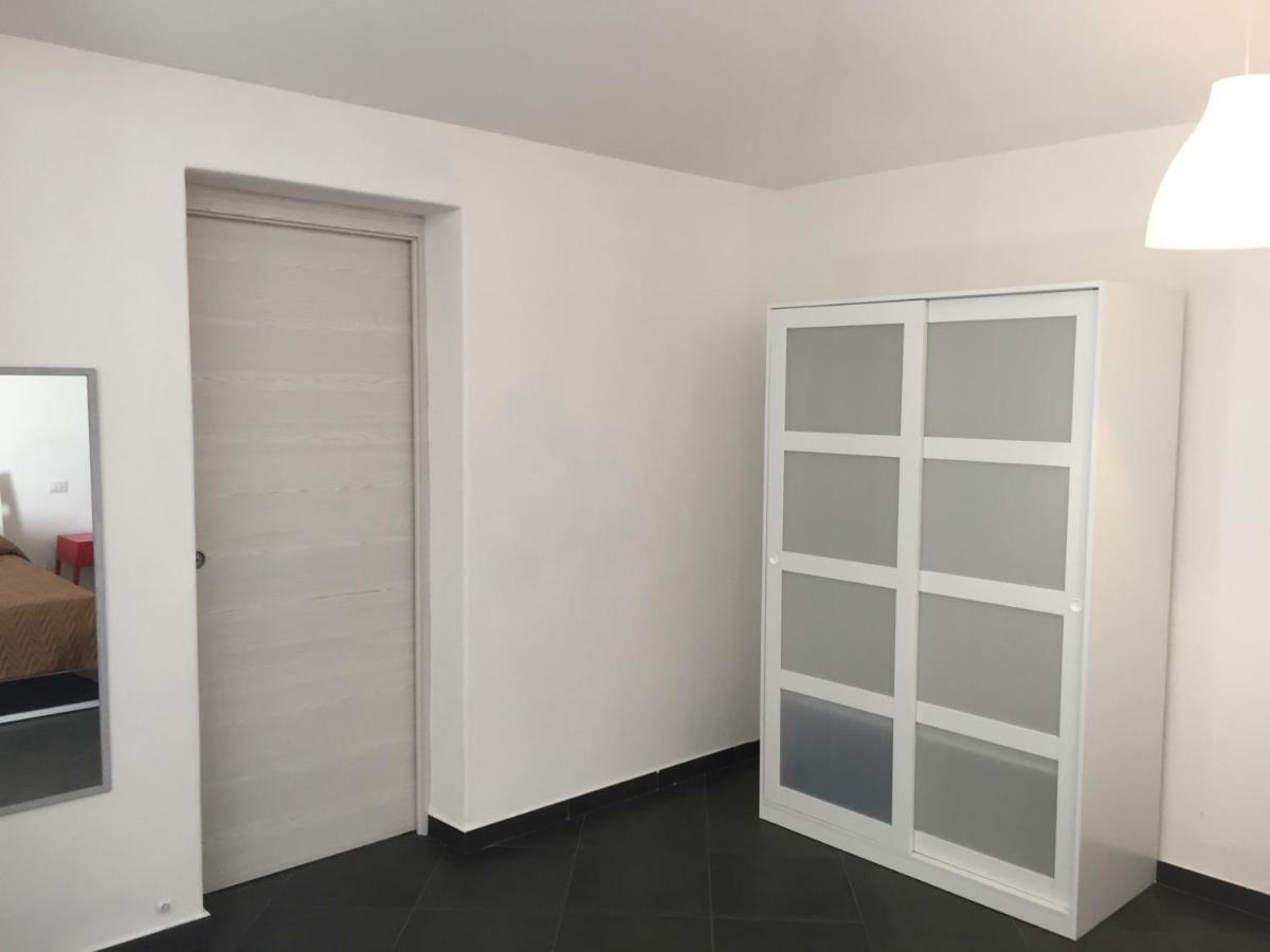 Guest House Suite Olbia Exterior photo