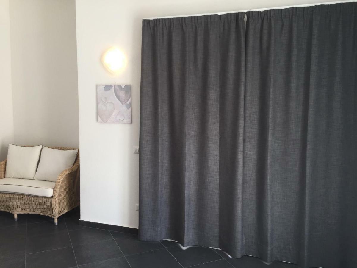 Guest House Suite Olbia Exterior photo